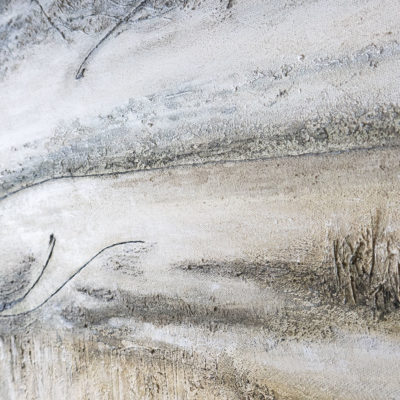 œuvre d'art, Acrylique sur toile, art abstrait, mix média