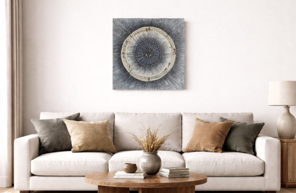 Les Gardiens du Centre-50x50-salon